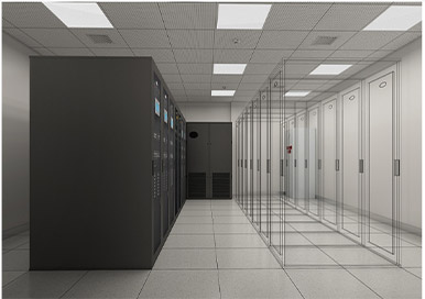 眾力機房工程案例