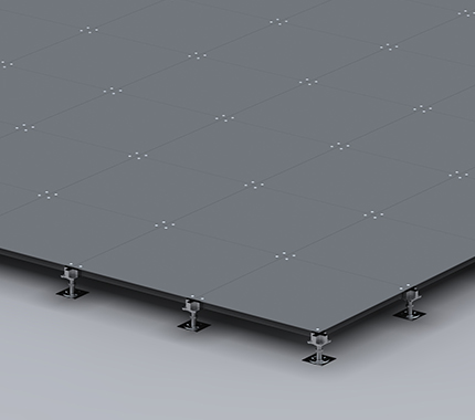 OA 600網(wǎng)絡(luò)鋼地板