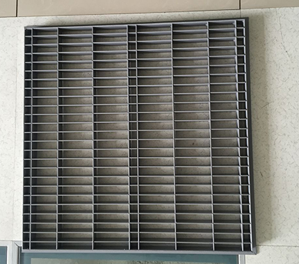 全鋼(60% 通風(fēng)率)通風(fēng)地板