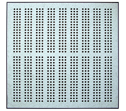 全鋼(20% 通風率)通風地板