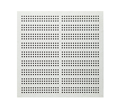 全鋼(20% 通風率)通風地板