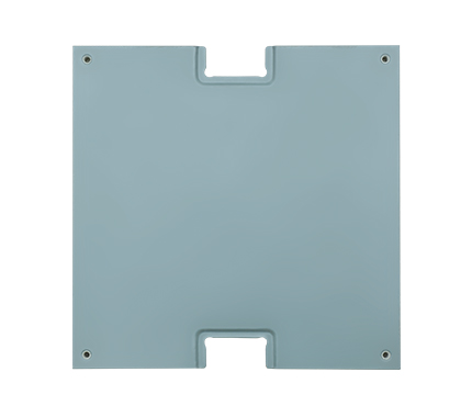 OA 500網絡鋼地板