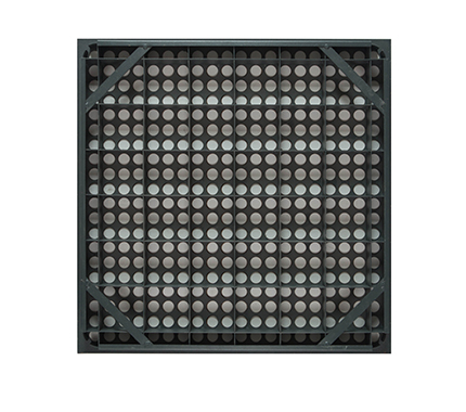 全鋼(30% 通風率)通風地板