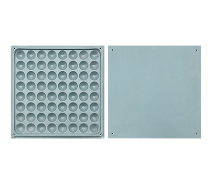 OA 500網絡鋼地板