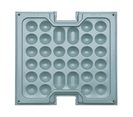 OA 500網絡鋼地板