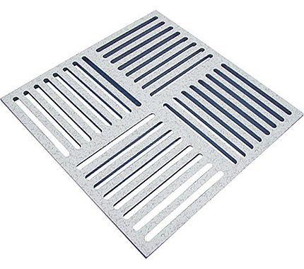 鋁合金防靜電地板