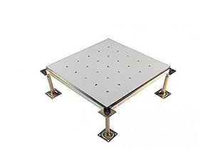 陶瓷面通風防靜電地板