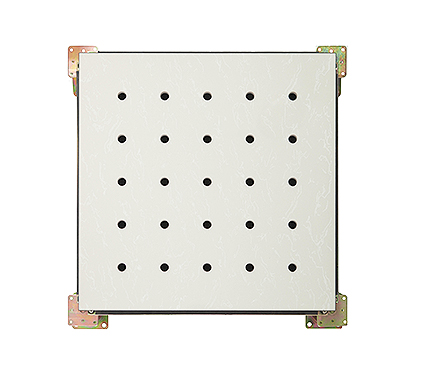 陶瓷面通風防靜電地板